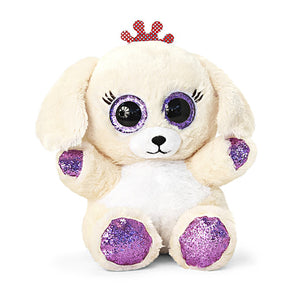 Keel Toys Animotsu - 15cm Bichon Frise