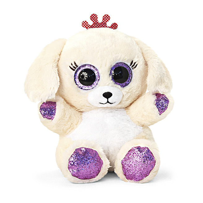 Keel Toys Animotsu - 15cm Bichon Frise