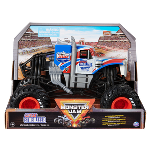 Monster Jam 1:24 Lucas Stabilizer