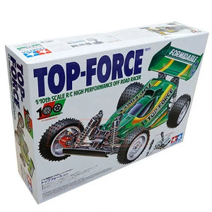 Tamiya RC Top-Force 47350 Kit