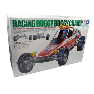 Tamiya RC Racing Buggy Buggy Champ 58441 Kit