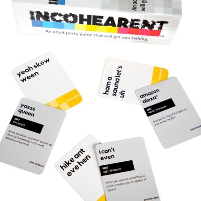 Incohearent