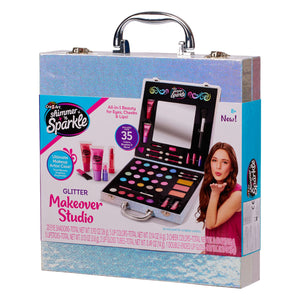 Glitter Makeover Studio