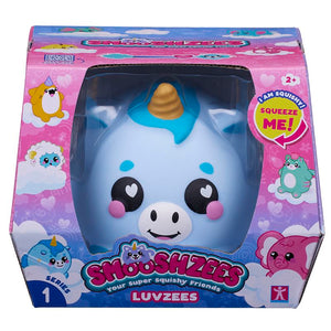 Smooshzees Luvzees - Boltz