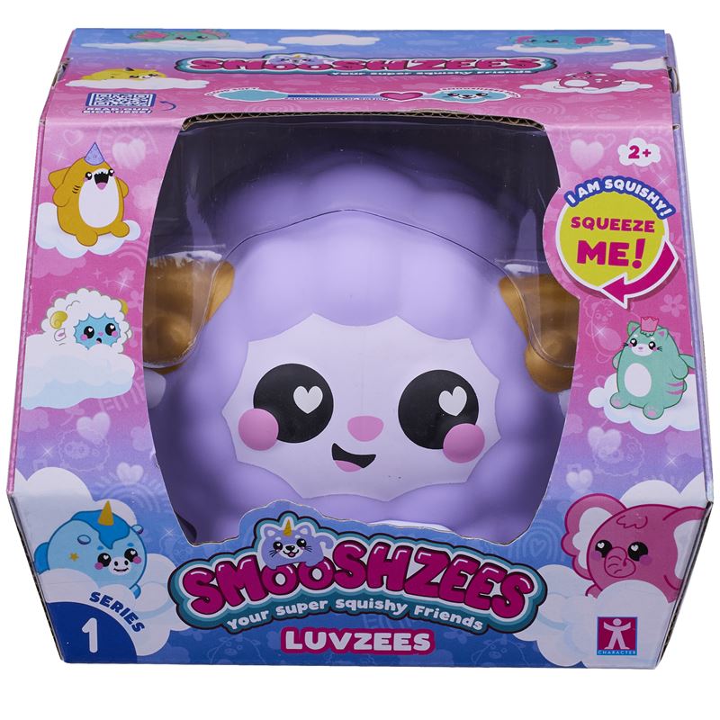 Smooshzees Luvzees - Willow