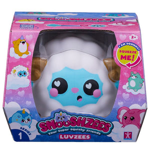 Smooshzees Luvzees - Bleepo