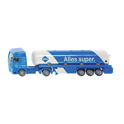 Siku 1:87 - Articulated Tank Truck