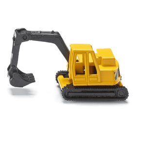 Siku 1:87 - Excavator