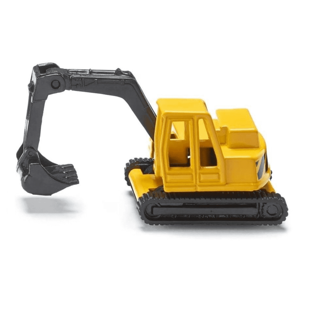 Siku 1:87 - Excavator