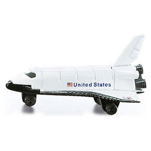 Siku 1:87 - Space Shuttle