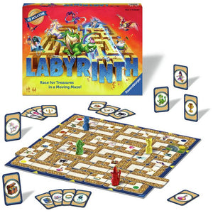 Ravensburger - Labyrinth