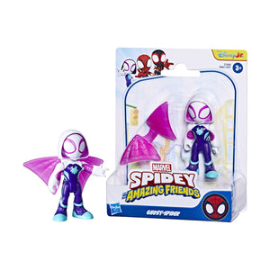 Spidey and His Amazing Friends - Ghost Spider
