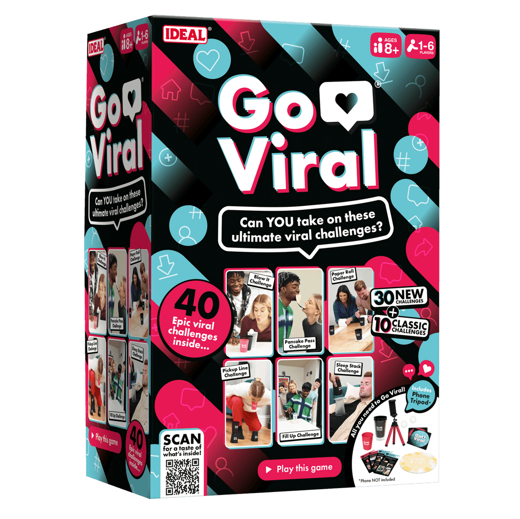 Go Viral
