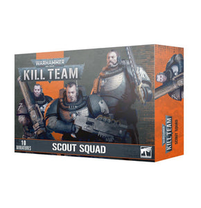 Kill Team Scout Squad 103-44
