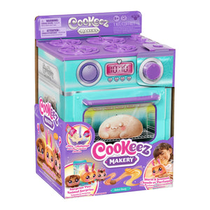 Cookeez Makery