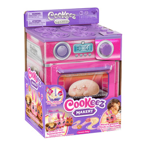 Cookeez Makery