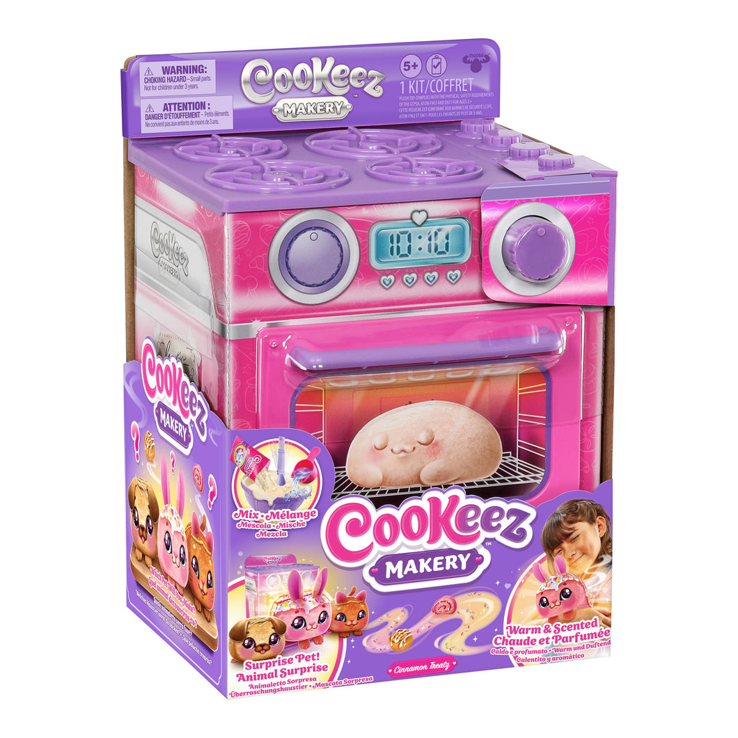 Cookeez Makery