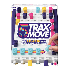 5 Trax Move