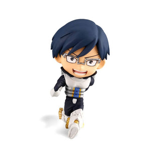 Chibi Masters My Hero Academia - Tenya Iida