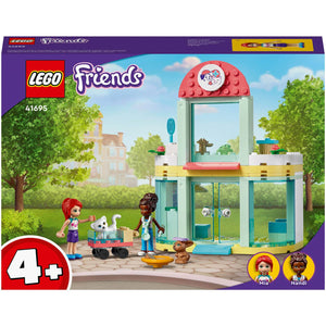 LEGO Friends 41695 Pet Clinic