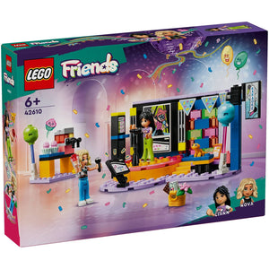 LEGO Friends 42610 Karaoke Music Party