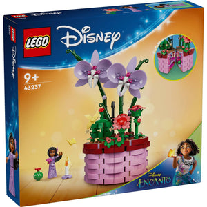 LEGO Disney Princess Encanto 43237 Isabela's Flowerpot