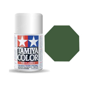 Tamiya Spray TS61 Nato Green