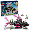 LEGO DREAMZzz 71500 Nightmare Shark Submarine