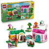 LEGO Animal Crossing 77057 Creative Houses: Seasons of Fun