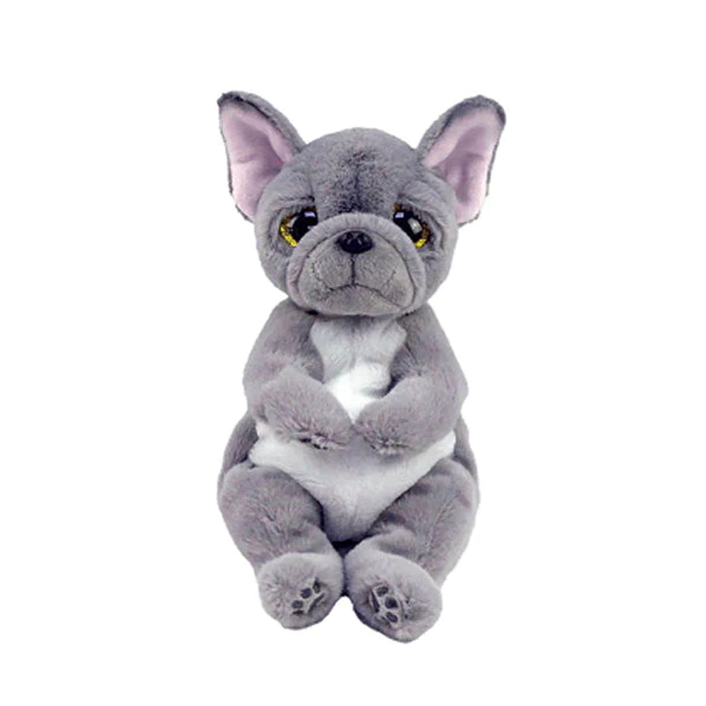 TY Beanie Bellies - Wilfred Dog