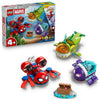LEGO Marvel 11207 Spidey Underwater Vehicles