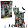 LEGO Harry Potter 76467 Luna Lovegood's House