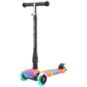 Boldcube 3 Wheeler Scooter - Astro Dream