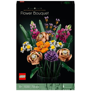 LEGO Botanical Collection 10280 Flower Bouquet