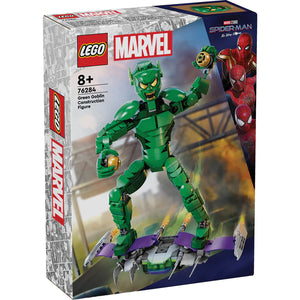 LEGO Marvel 76284 Green Goblin Construction Figure