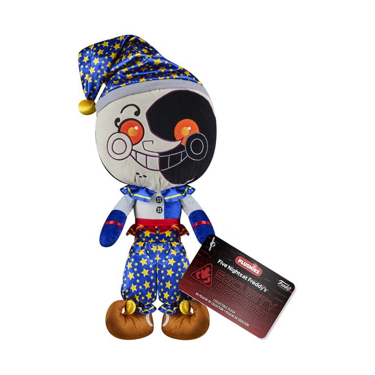 Five Nights At Freddy’s - Moon Plushie
