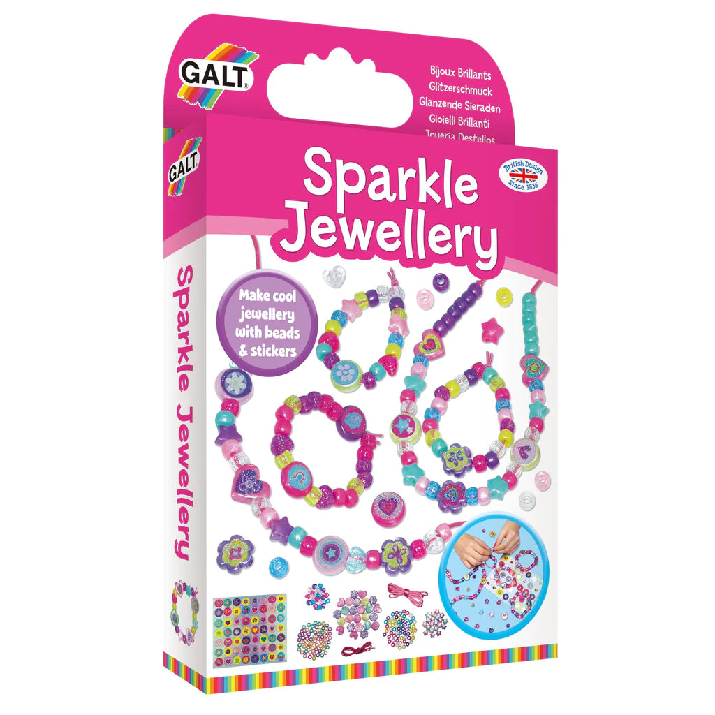 Galt Sparkle Jewellery