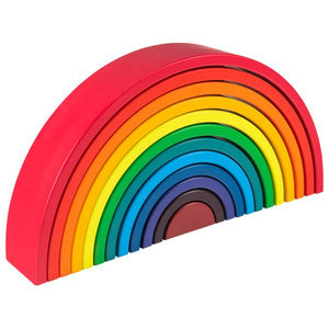 Jumini Stacking Rainbow