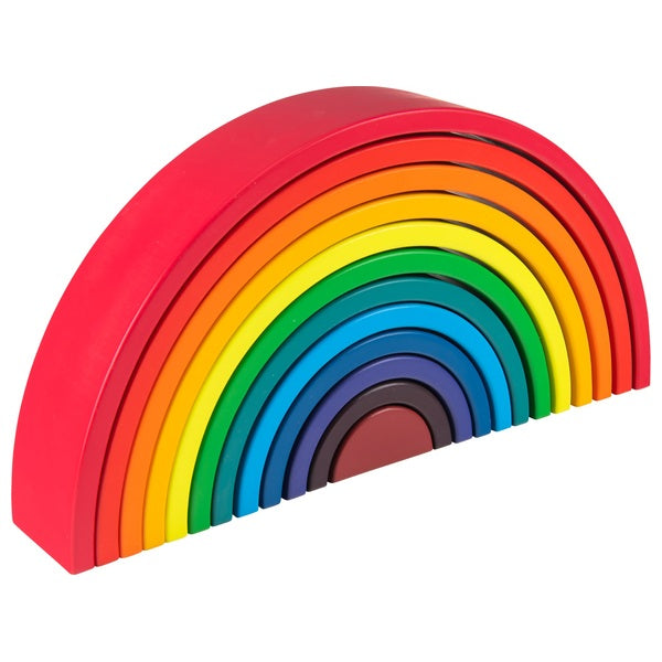 Jumini Stacking Rainbow