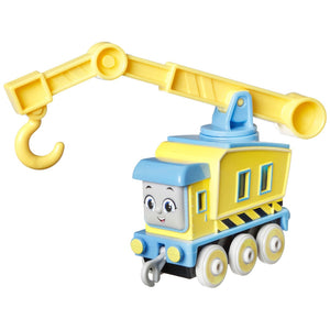 Thomas & Friends - Crane Vehicle Carly