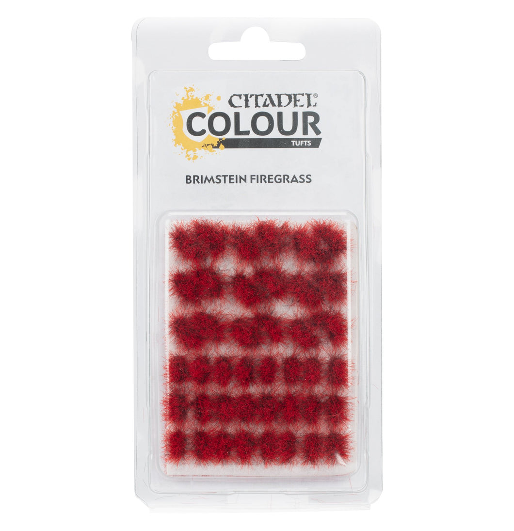 Citadel Brimstein Firegrass 66-21
