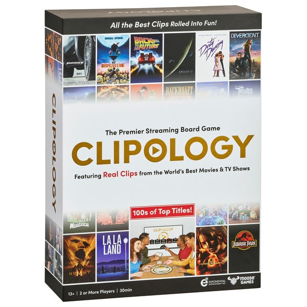 Clipology