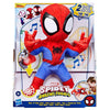 Spidey and His Amazing Friends - Dance ‘N Crawl Spidey