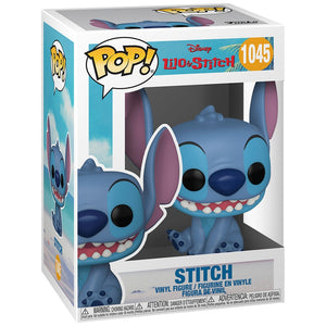 Funko Pop Vinyl - Stitch 1045