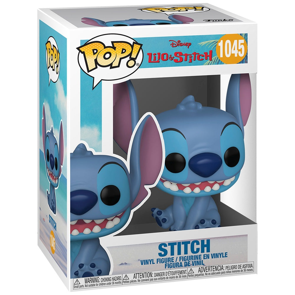 Funko Pop Vinyl - Stitch 1045