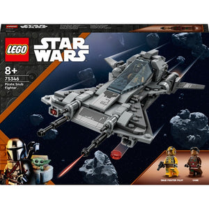 LEGO Star Wars 75346 Pirate Snub Fighter