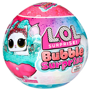 L.O.L Surprise Bubble Surprise Pets