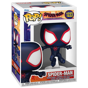 Funko Pop Vinyl Spider-Man 1223