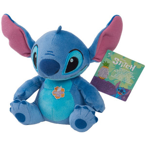 Sound & Scent Stitch