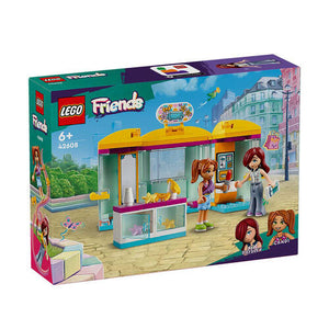 LEGO Friends 42608 Tiny Accessories Store